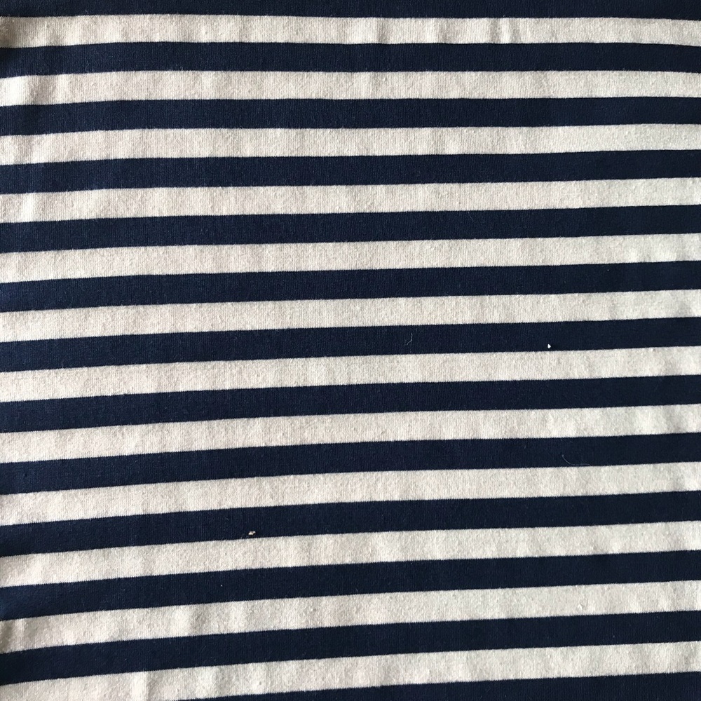 SHOP WTD stripped elbow patch - Picture 6 of 8